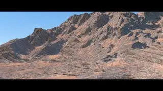Gaea Tutorial: Basic Texture Creation