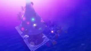 Tower Creator Winter Contest - Steeple of Endless Blizzards