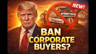 Will Trump's Corporate Home Ban FIX Florida's Sky-High Prices Forever?