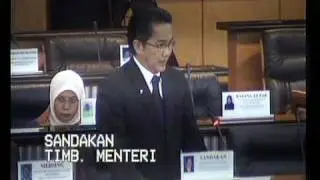Teo Nie Ching asked on outflow of foreign investor and amount of money