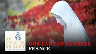 Our Lady of Banneux - January 15th, 2026 | No Greater Delight