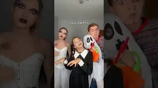 Qui&eacute;n se ha disfrazado mejor?😂