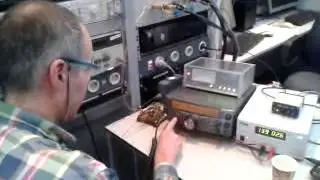 pa3fxb zingt vader jacob pi9cam
