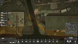Squad 22 gameplay AFU Counter Offensive: BERRIES OF FURY