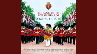 The Prince of Denmark's March