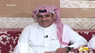 موهبة تقليد الأصوات ـ سعد الدوسري   | #حياتك53