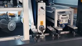 TF RRBC 2510 ontbraammachine
