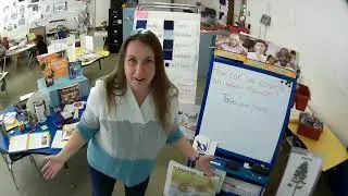 Reuse and Recycle Resources