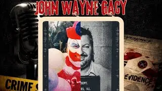 John Wayne Gacy ~ &ldquo;SU CASA ERA UNA TUMBA VIVIENTE&rdquo;