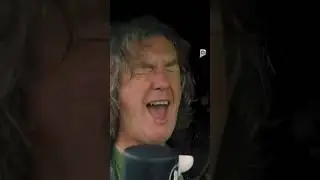 Jeremy Clarkson Sinks The Hovervan | Top Gear #jeremyclarkson #jamesmay #richardhammond