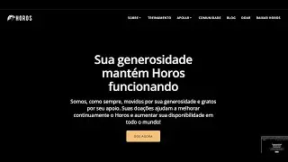 HOROS DICOM - TUTORIAL