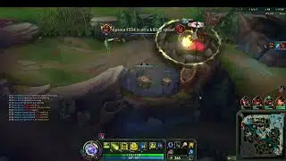 Rank solo ep 7 Reclaiming masters as Ivern mid 15.17