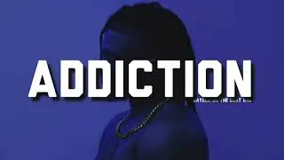 Tone Stith Type Beat - ADDICTION - Trap Soul Type Beat / Jazzy Instrumental Beat 2022