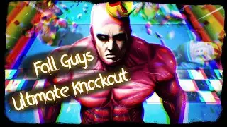 Fall Guys Чайные традиции в кошачьем клубе!