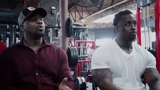 Level One Fitness Short Doc (Health, Community, & more)