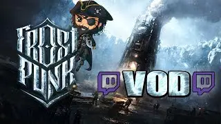 [Rediff] Frostpunk