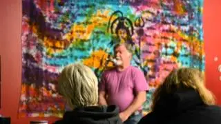 Our High River Art Talk - Bob Pike