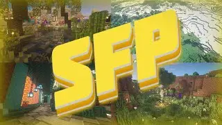 Финальный обход приватного сервере по Майнкрафту SFP4