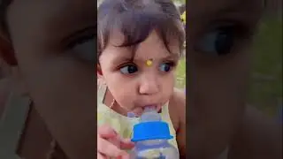 Cutie #baby #trending #viral #amma #malayalam #cute #cutebaby #kunjava