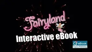 Express Publishing ELT: Fairyland 1 - 4 ieBook