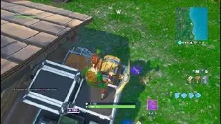 Fortnite_LickinLeprechaun FORTBYTE#88 J3