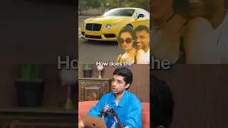 How Does Founder Of A Startup Make Money? #financewithsharan #shorts