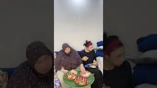 نتعشااا ونطمن ع ماما و تدعي لكم