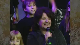 The Swindon Cable Christmas Show 1999 - clip 4