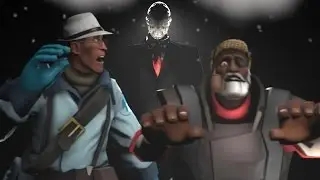 TF2: Shrieking Sissy's (Feat. Travingel)