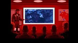 MiG-29 Fighter Pilot (Mega Drive/ Sega Genesis) full playthrough