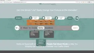 You Can Create HookLines that Grab Attention & Convert Like Crazy (Free Headline Analyzer)