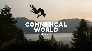 COMMENCAL WORLD