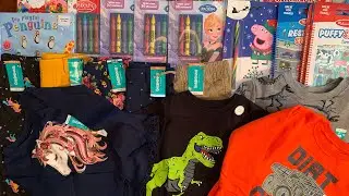 WALMART CLEARANCE HAUL | $1 GARANIMALS | 90% OFF Holiday Coloring & Board Books | OCC 2021 Stockpile
