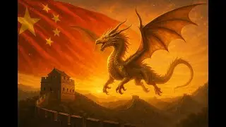 2. We Are United &ndash; Rising Dragon in China | DJ eSBi