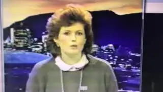 Ckvu  tv Canada hutchison effect demonstration