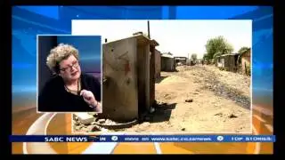 Dr Amelia Kleijn talks about the mind of the perpetrators