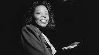Blue Skies Mary Lou Williams Duke Ellington Orchestra Arranged by Mary Lou Williams Drum Cover