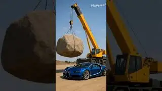 ohh no Bugatti #animation #funny #cartoon