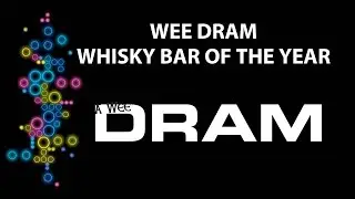 Dram Awards 2014 Wee Dram Whisky Bar of The Year