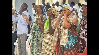 LIVE/8ième Cepac Shalom NgubaIKAZE MUMATERANIRO YA NIYINGA MUGITONDO LE 18/01/2026