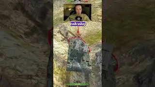 Неравная битва Кв 4Т vs K 91 Tanks Blitz