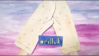 Arilluk - Yup'ik Word of the Week for January 26, 2026