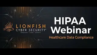 Get Ahead of HIPAA 2025 Before It's Too Late Elizabeth Shaffer & Tom Krause