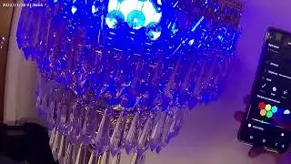 Vont Smart Light Bulb w  Alexa