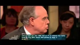 Transgresser les tabous ? LGQ