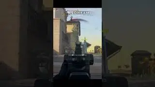 Mix Kills in Fortune s Keep - SHORTS 351 #callofduty #warzone #firstpersonshooter #cod