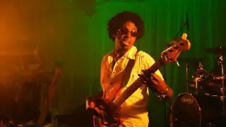 NexCyx Live: New School - 52811 The Concert