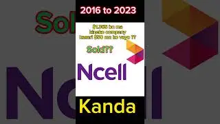 Ncell kanda || Ncell news #ncell #ncellnews #news #nepal #axiata #viral #latest newa