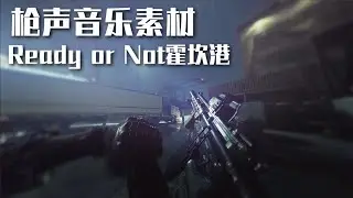 Gun Sync Pack | Ready ro Not