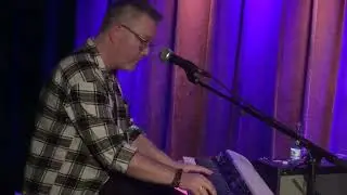 Blue Monday Blues Jam  MIX   DEXTER in Odense DK 2023